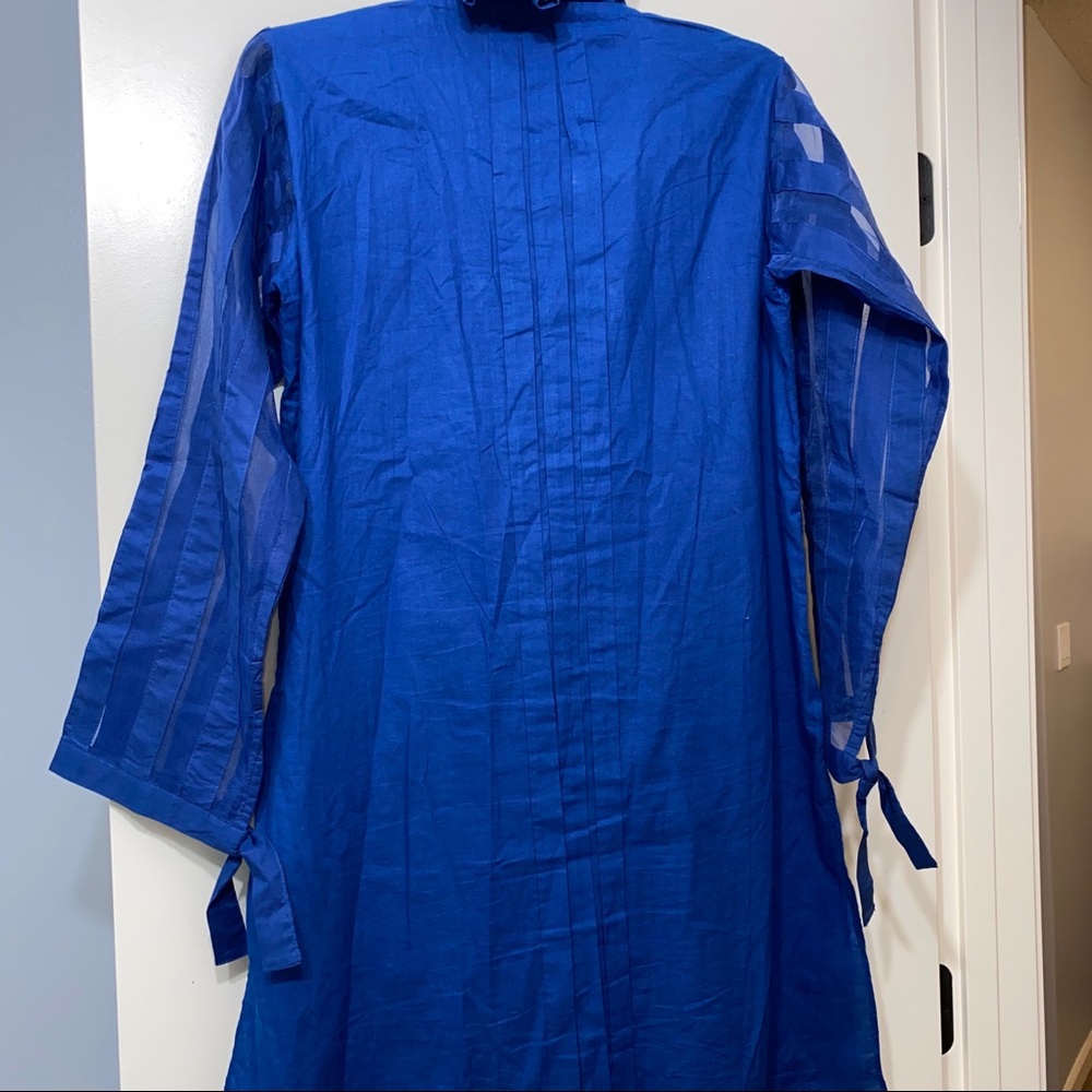 BTW kurta - Picture 6 of 7